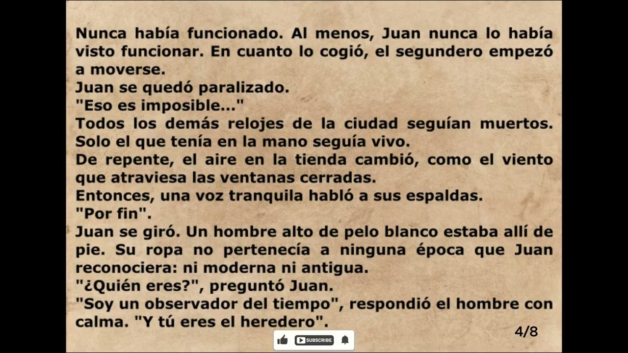 Centro Mundial de Idiomas - La historia de 