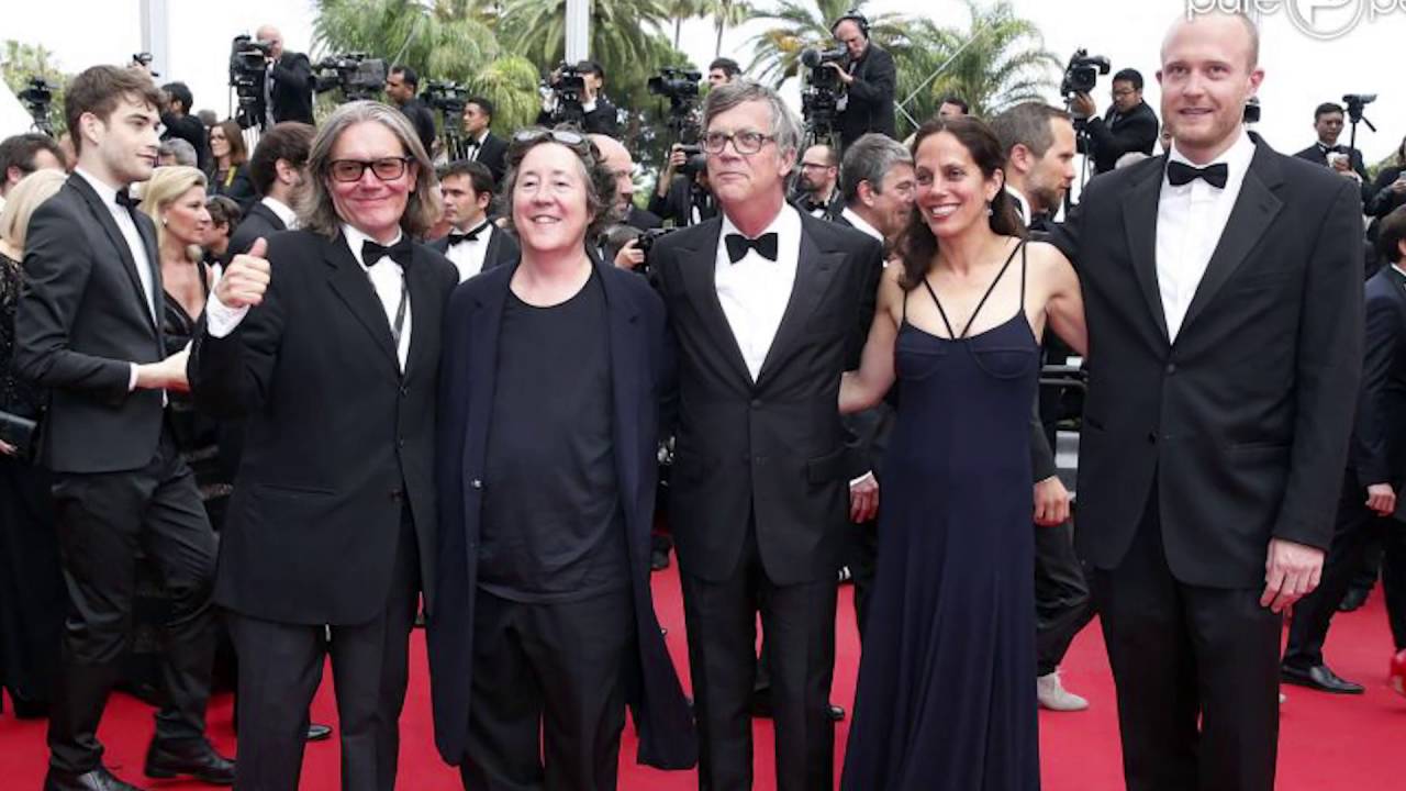 Erica Foreman | Network Connection | Cannes &lsquo;15