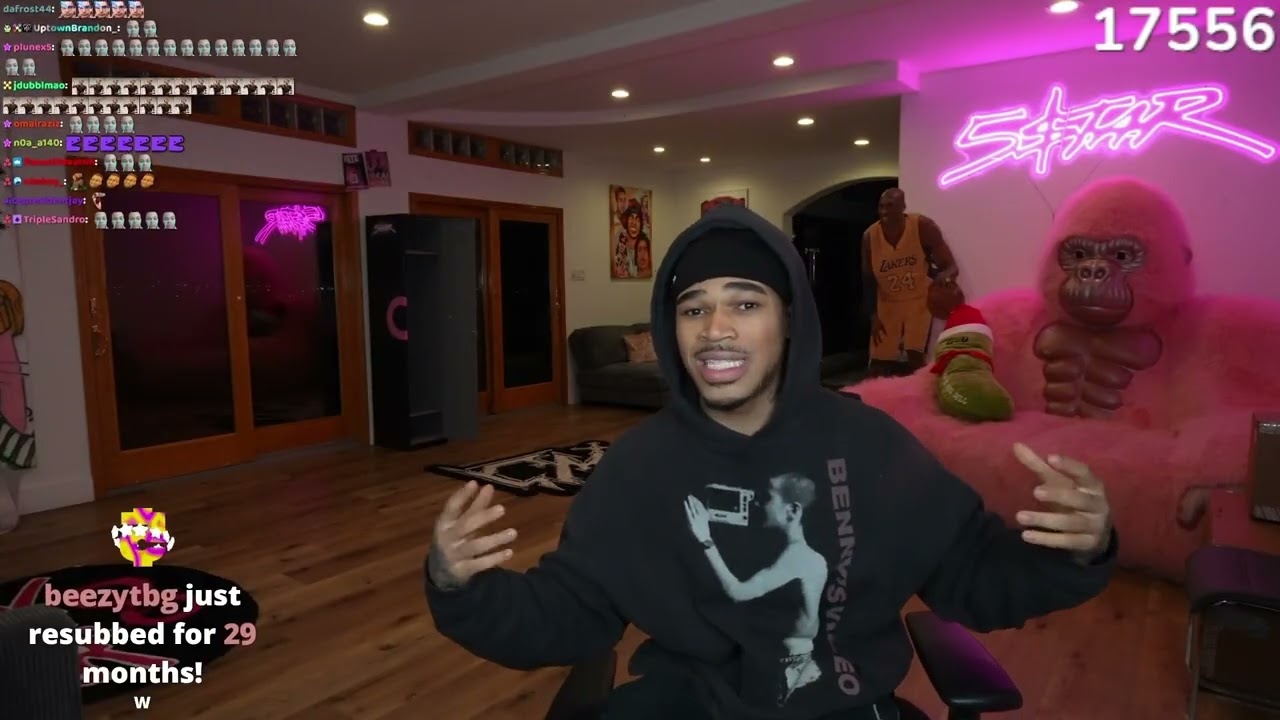 Plaqueboymax Reveals He Broke Up With His Girlfriend Grace Henderson