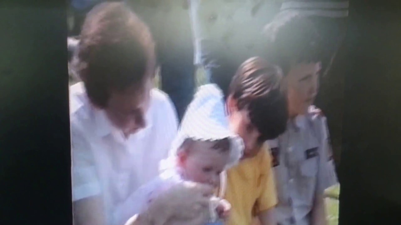 cappamore bonny baby show 1991