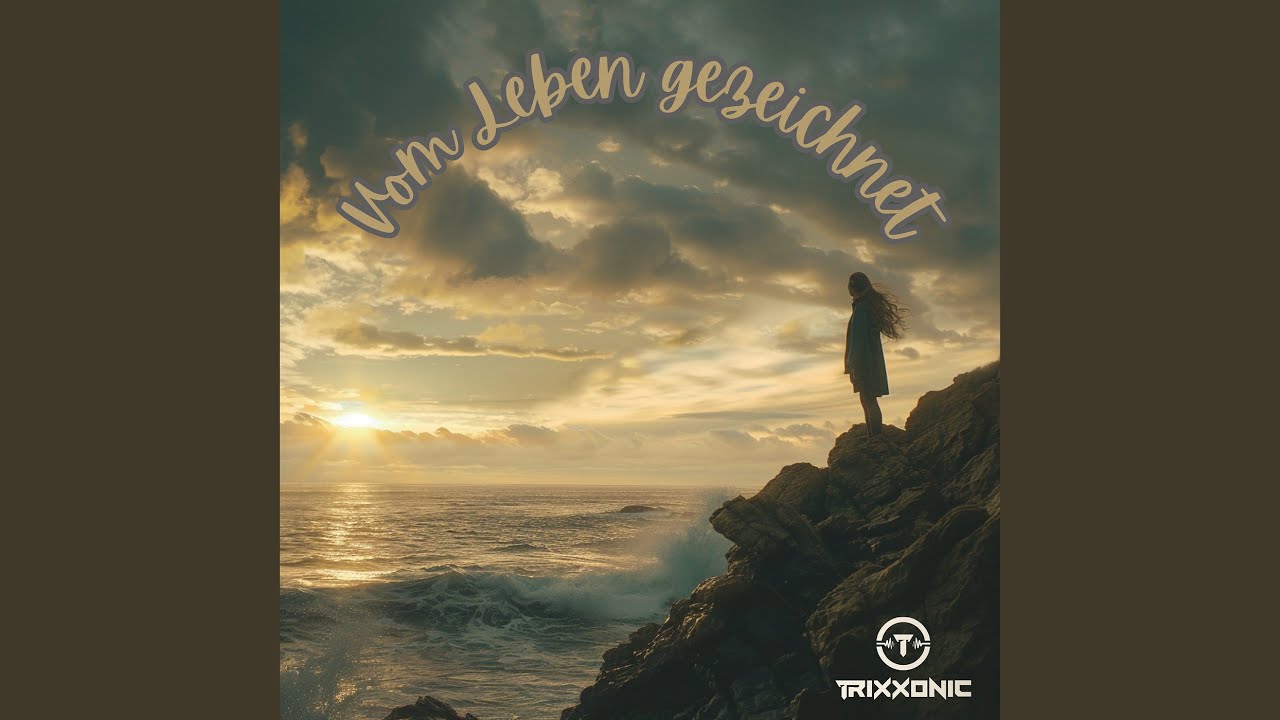 Vom Leben Gezeichnet (Radio Edit)