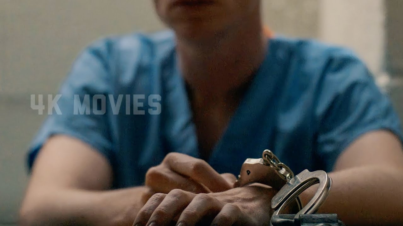 ممرض بيقتل المرضي بخطة ذكية👌(قصة حقيقية) I  ملخص فيلم The Good Nurse