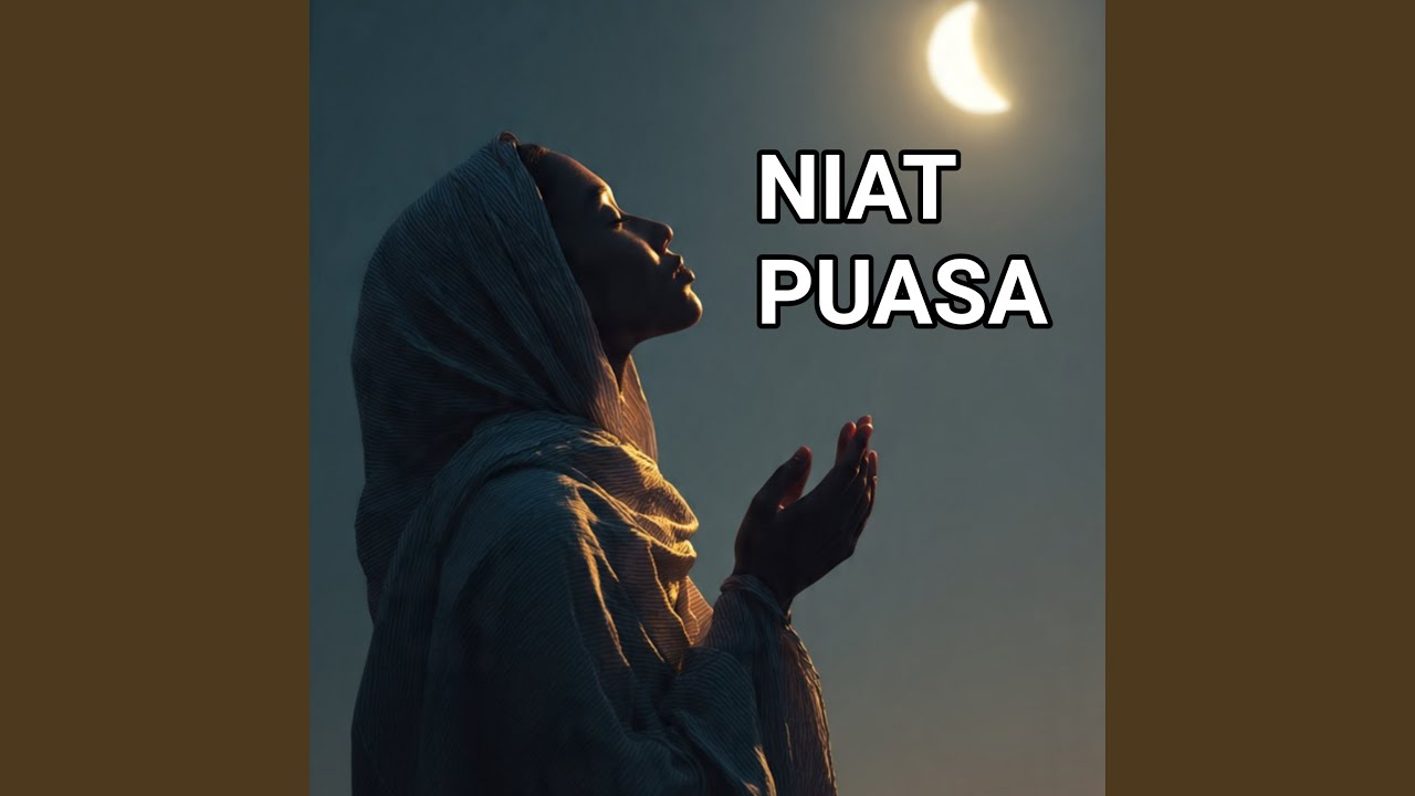 Niat Puasa
