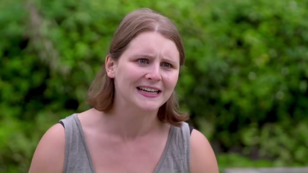 English Showreel Clara Drzewuski
