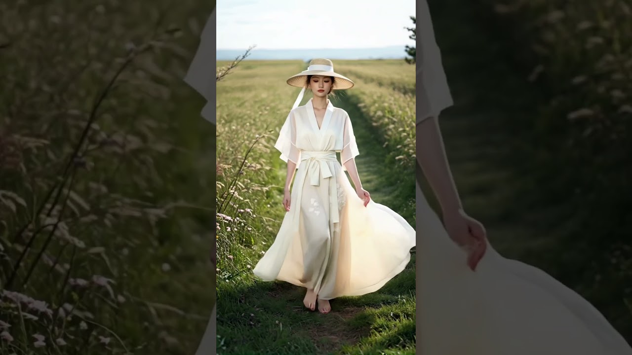 #ModernHanbok