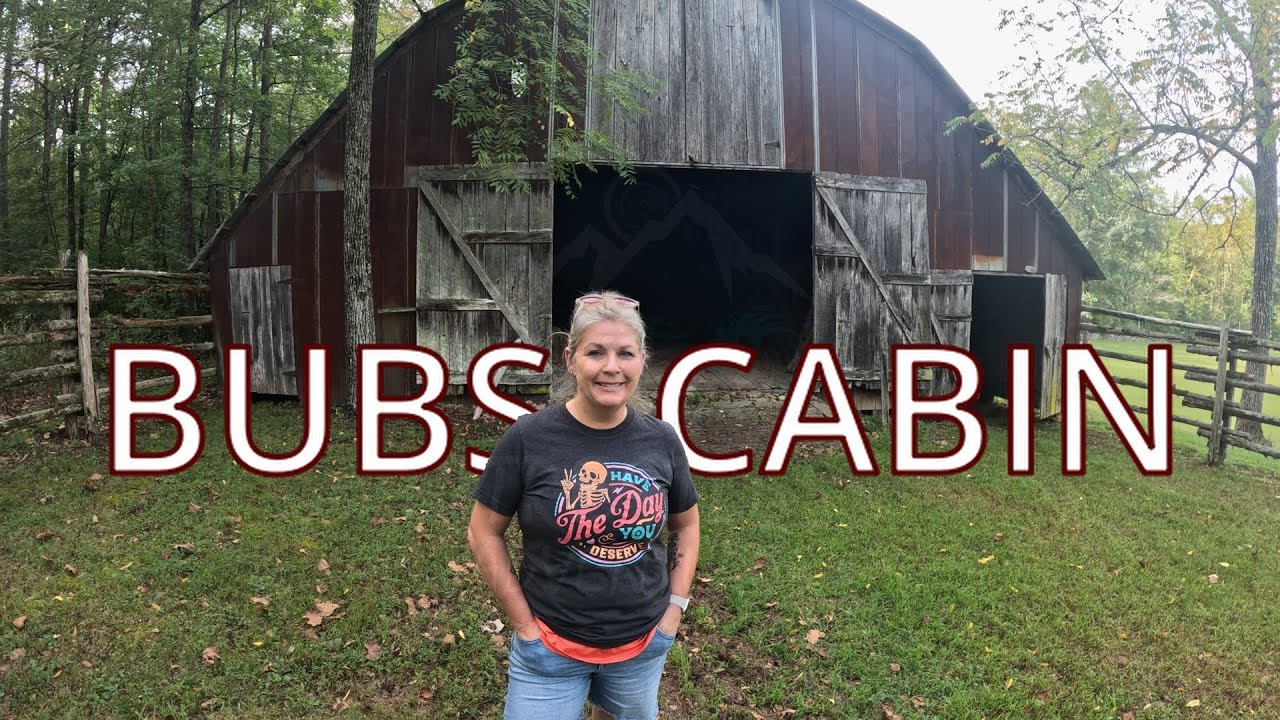 Exploring Arkansas Ozarks | Beaver Bridge, Bub’s Cabin & Ozark Ridge Campground