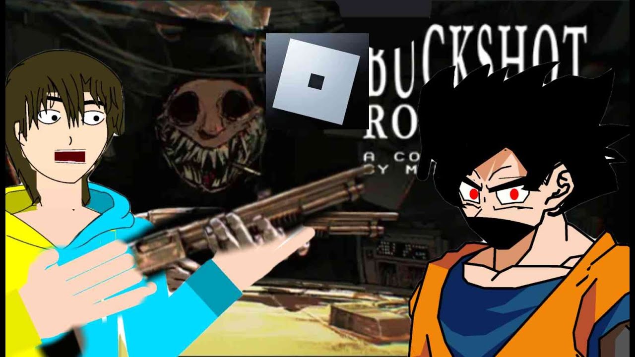 Mira, Spara e Lagga [BuckShot Mayhem] (Re Gigi & Jacop9bit)