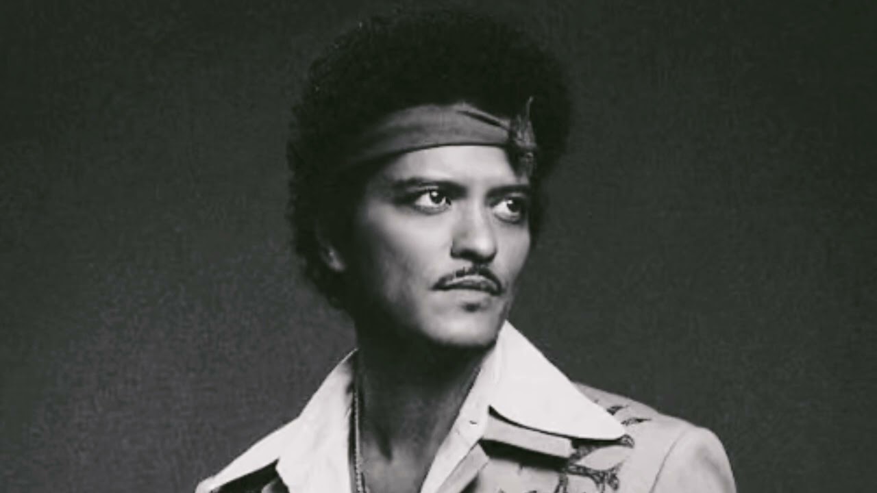 BRUNO MARS x ROMANTIC DELUXE TYPE BEAT- “Then Again”