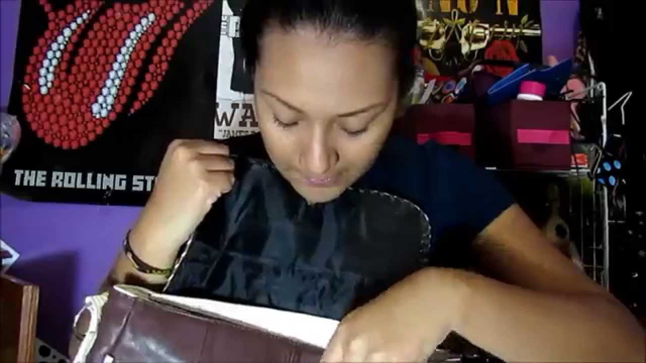 Mi COLECCION de BOLSAS !