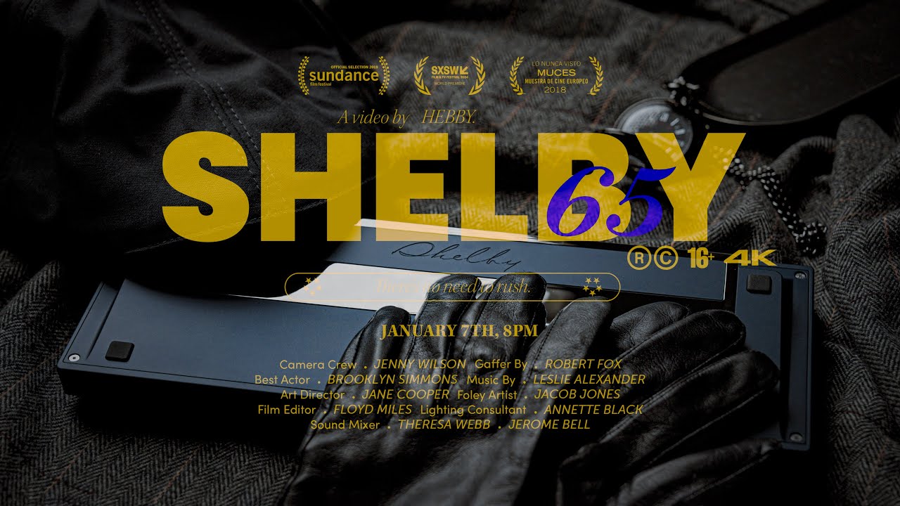 Shelby65