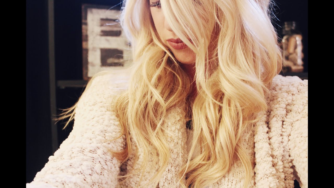 Basic Everyday Curls
