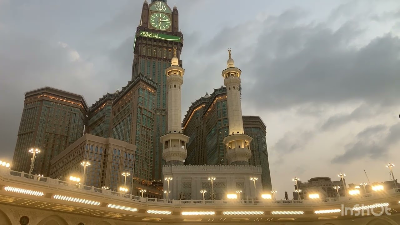 #umrha #harmainsharifain #makkah 