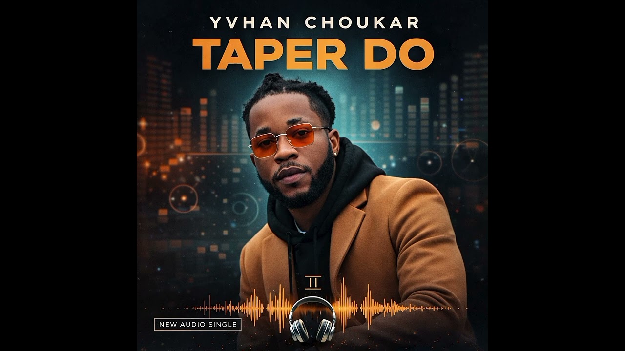 Yvhan Choukar-taper do(