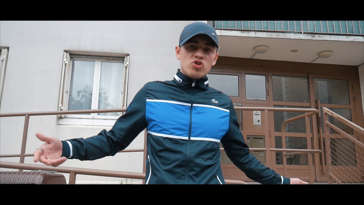 Skizzo feat General 10 - Monnaie ( Clip Officiel )