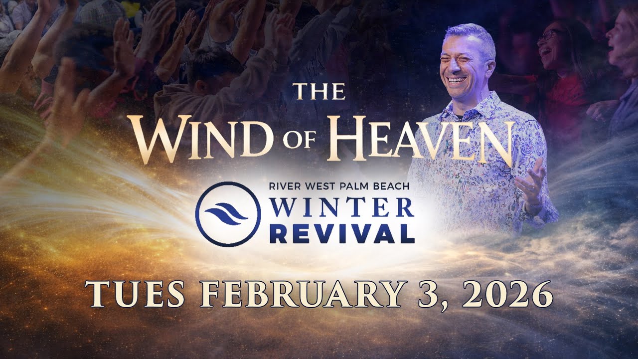 02.03.2026 Winter Revival Night 1 7PM | RiverWPB