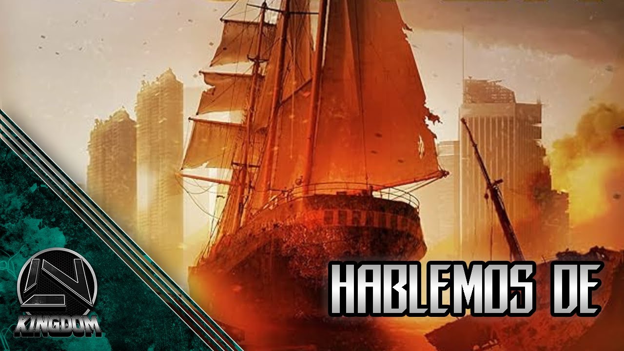 HABLEMOS DE | ¿SERIES DE MAZE RUNNER? // LONELY KINGDOM
