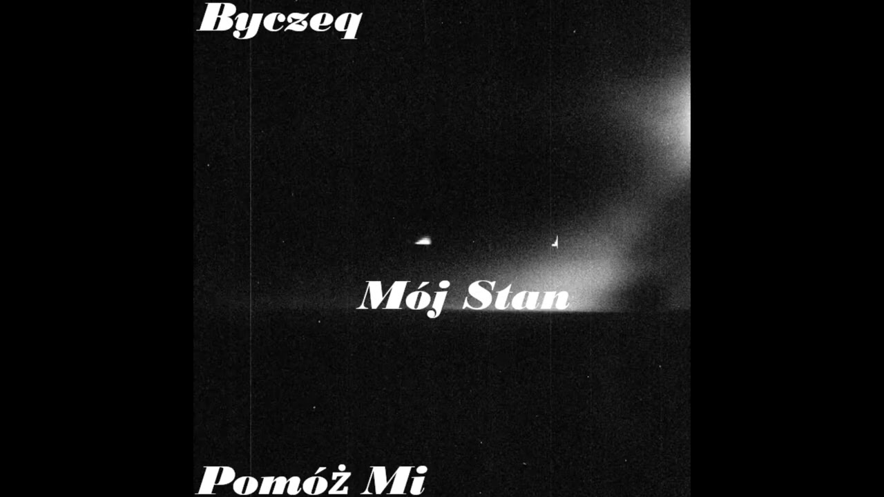 04. Byczeq Pomóż Mi (Prod. The Ushanka Boy )