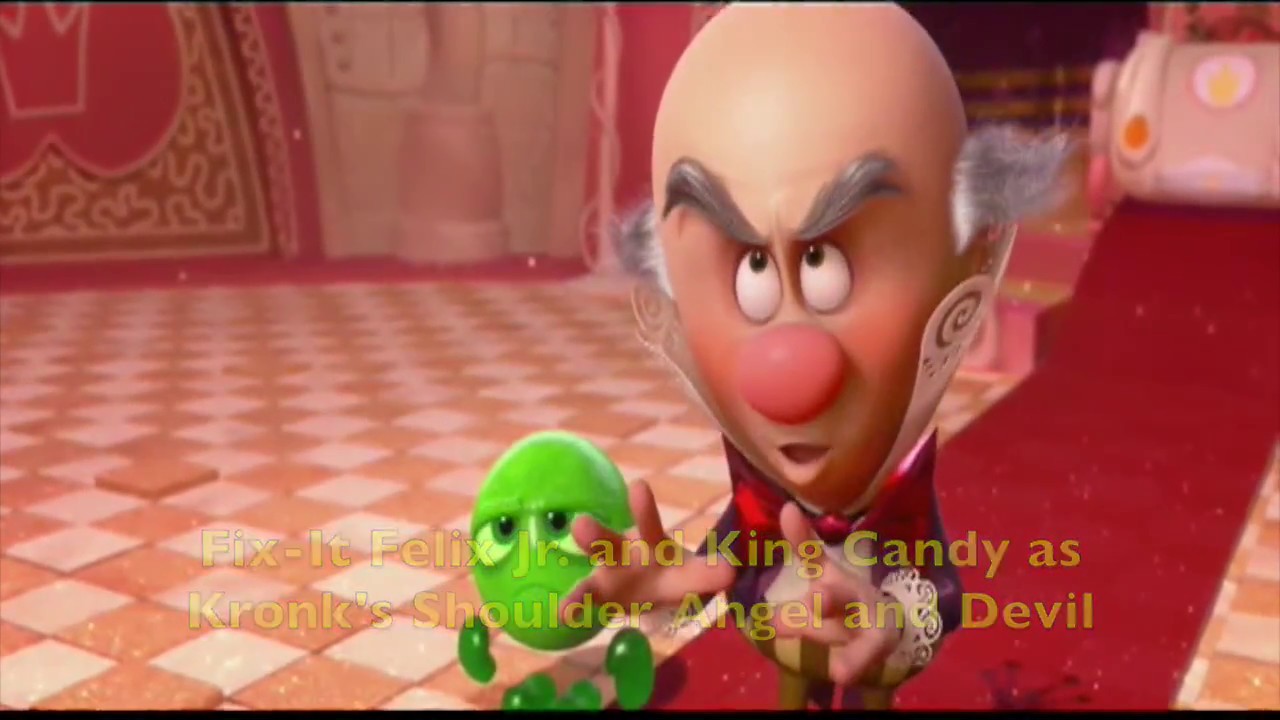 The Hedgehog's New Groove - Part 21 End Credits