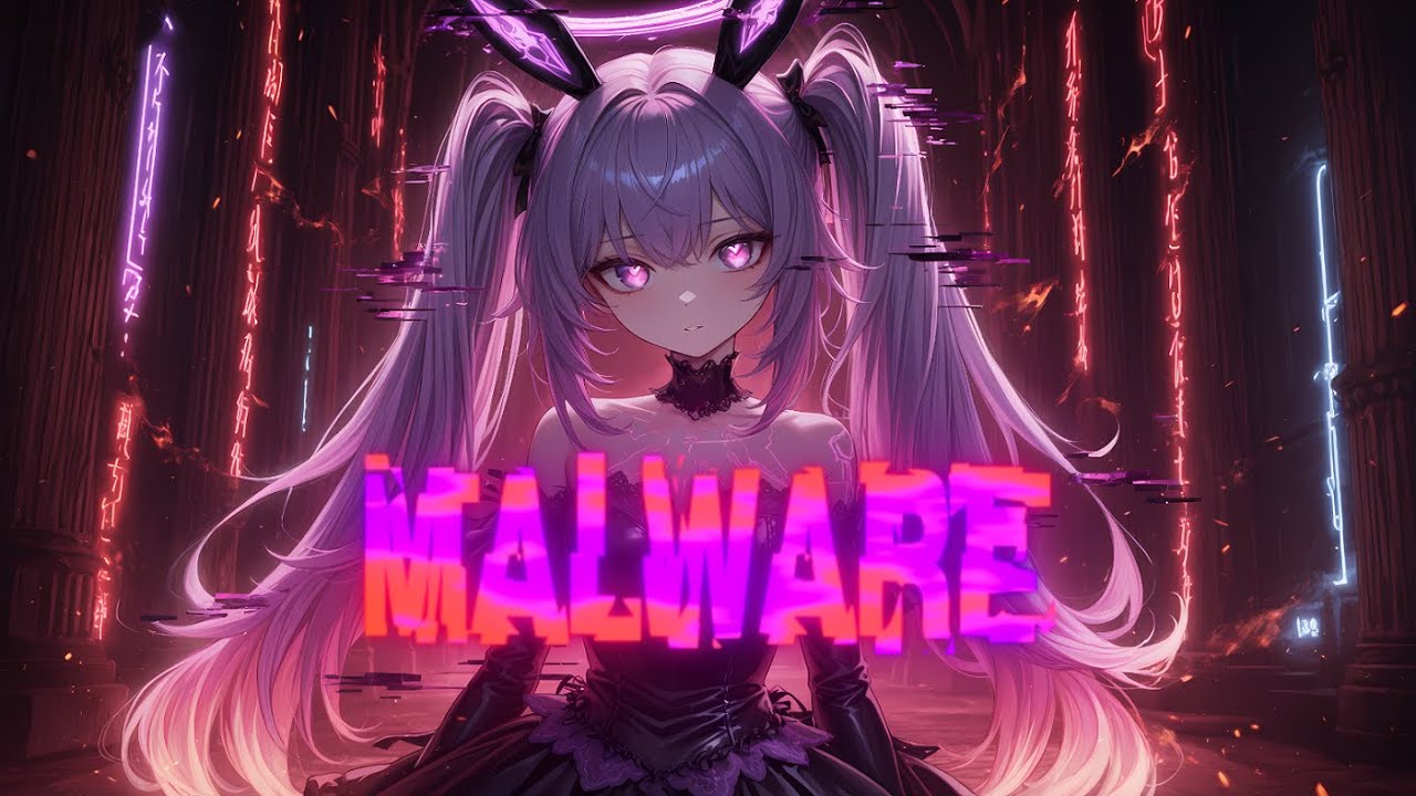 [AI Idol] Lunaria Nythe - Malware