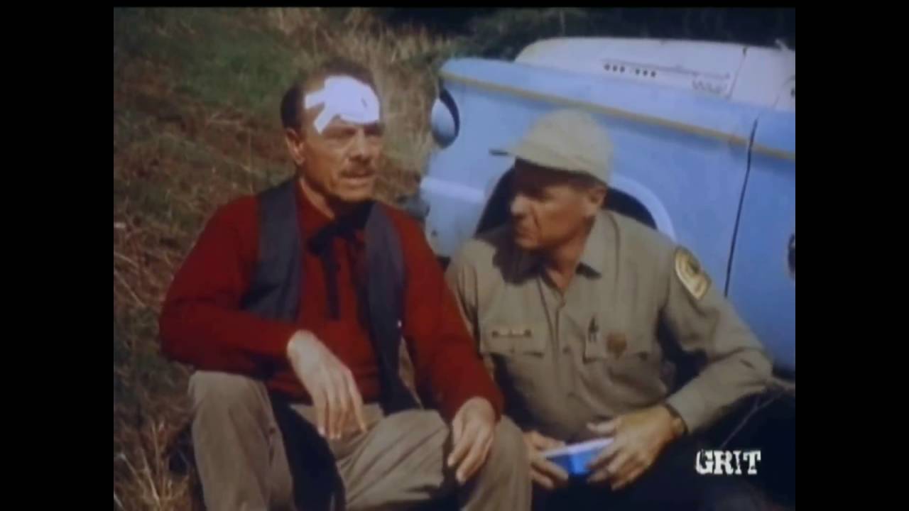 Lassie - Episode #471 - 