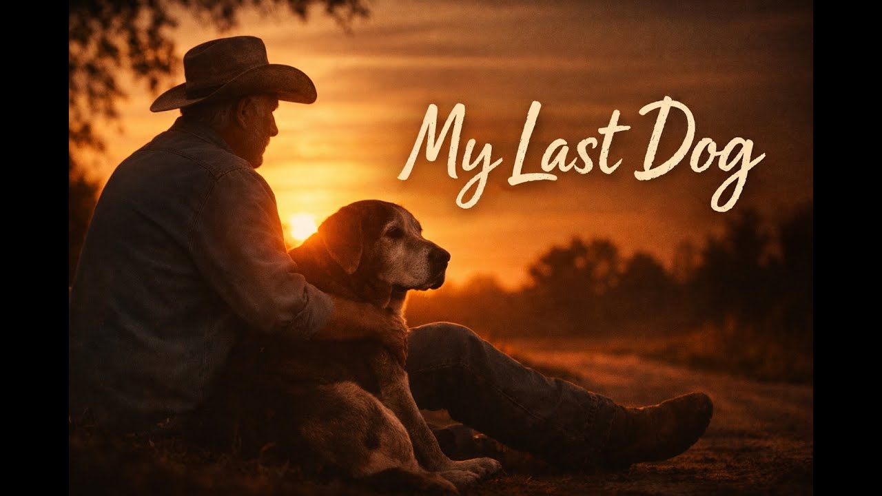 My Last Dog v1