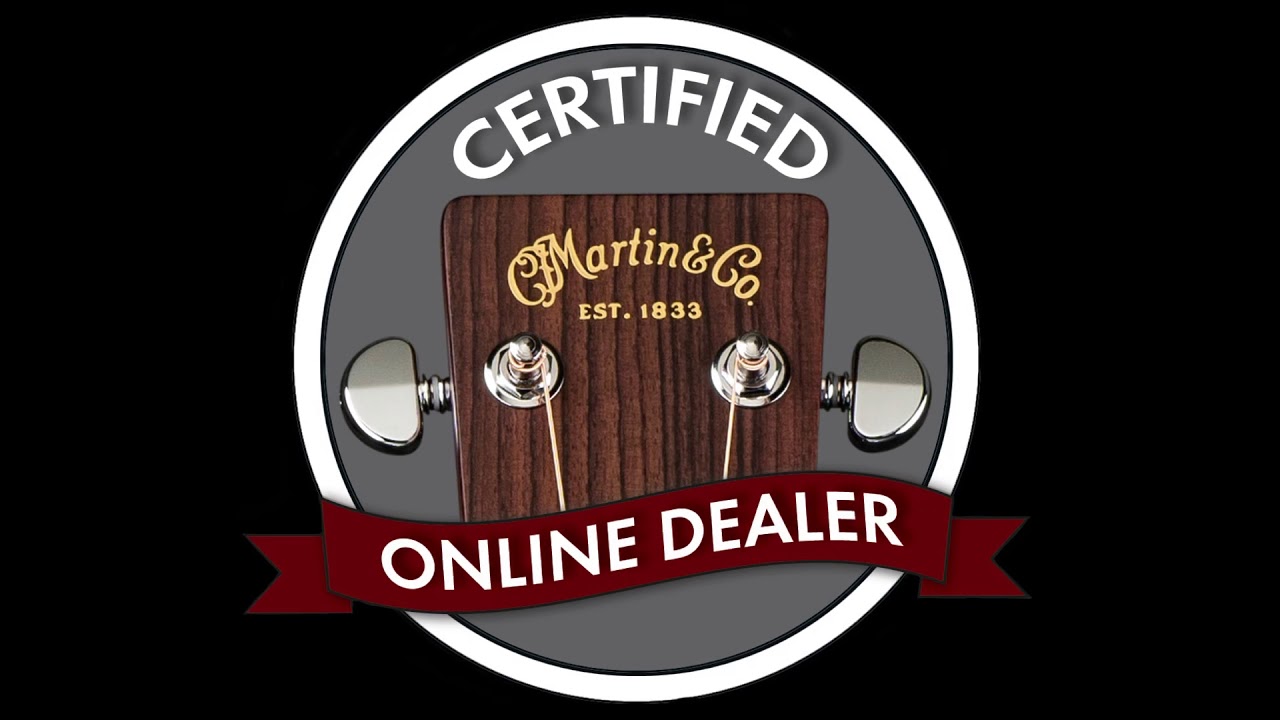 The Martin 000-42 (2018) at MaurysMusic.com