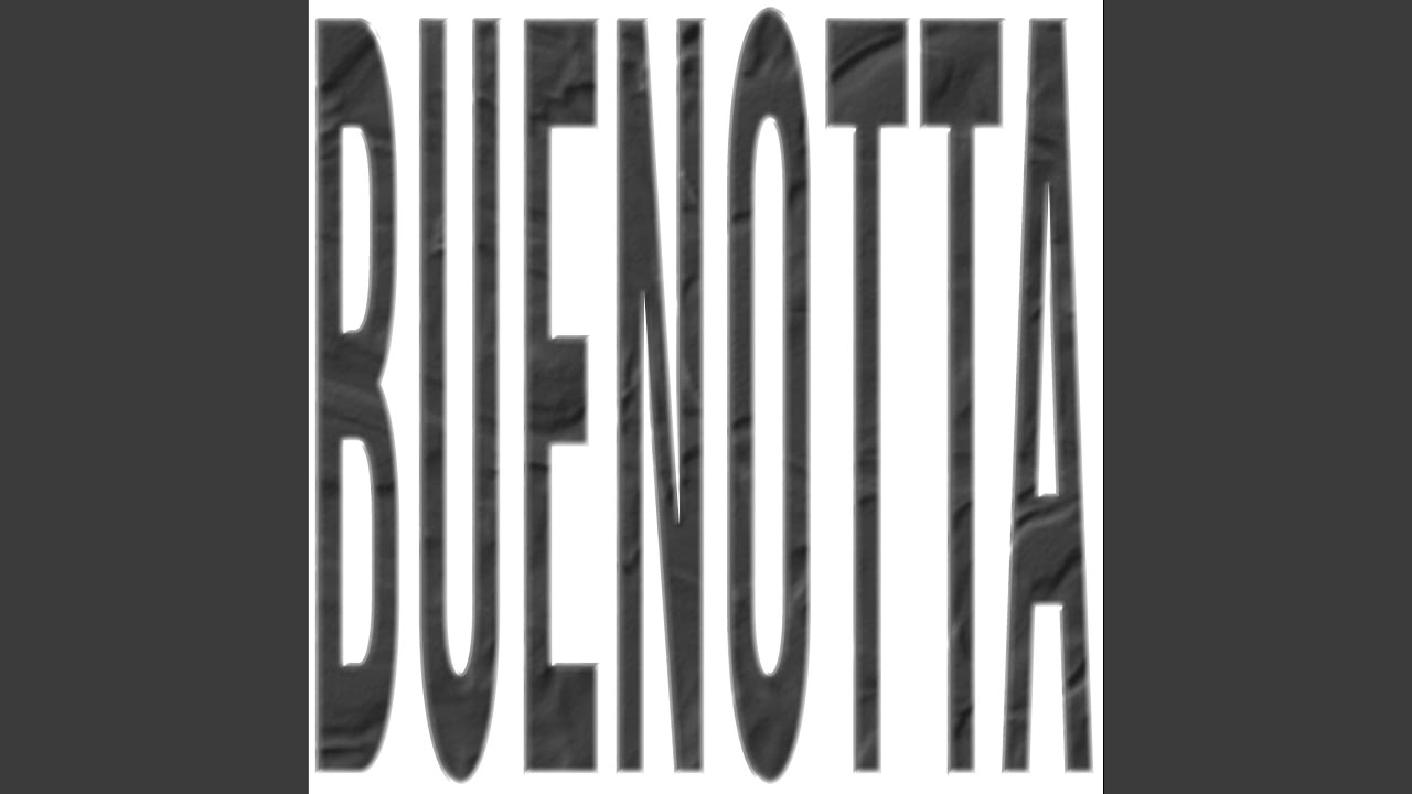 BUENOTTA