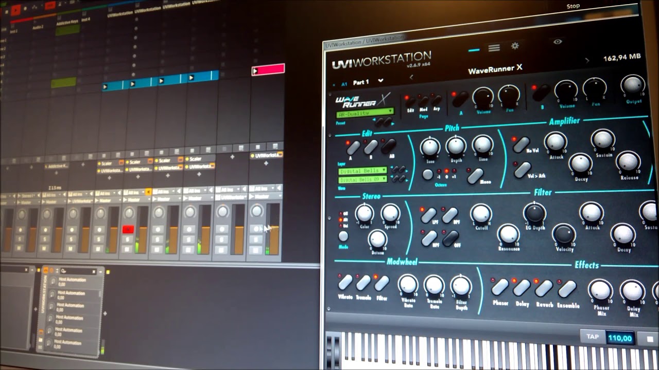 Plugin Boutique SCALER - REVIEW - TEST - DEMO