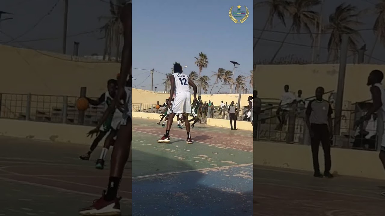 Revivez les coulisses et temps forts du voyage vers St. Louis pr la 5ème journée du championnat NM1.