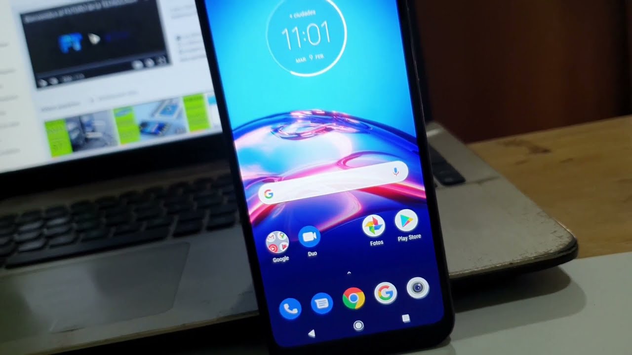 Motorola Moto e6s | Review en español  | Futuro Tech