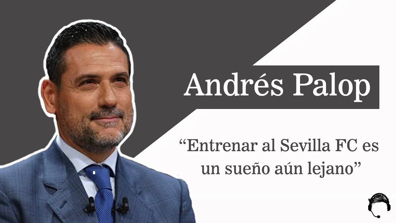 Andrés Palop, historia del Sevilla FC
