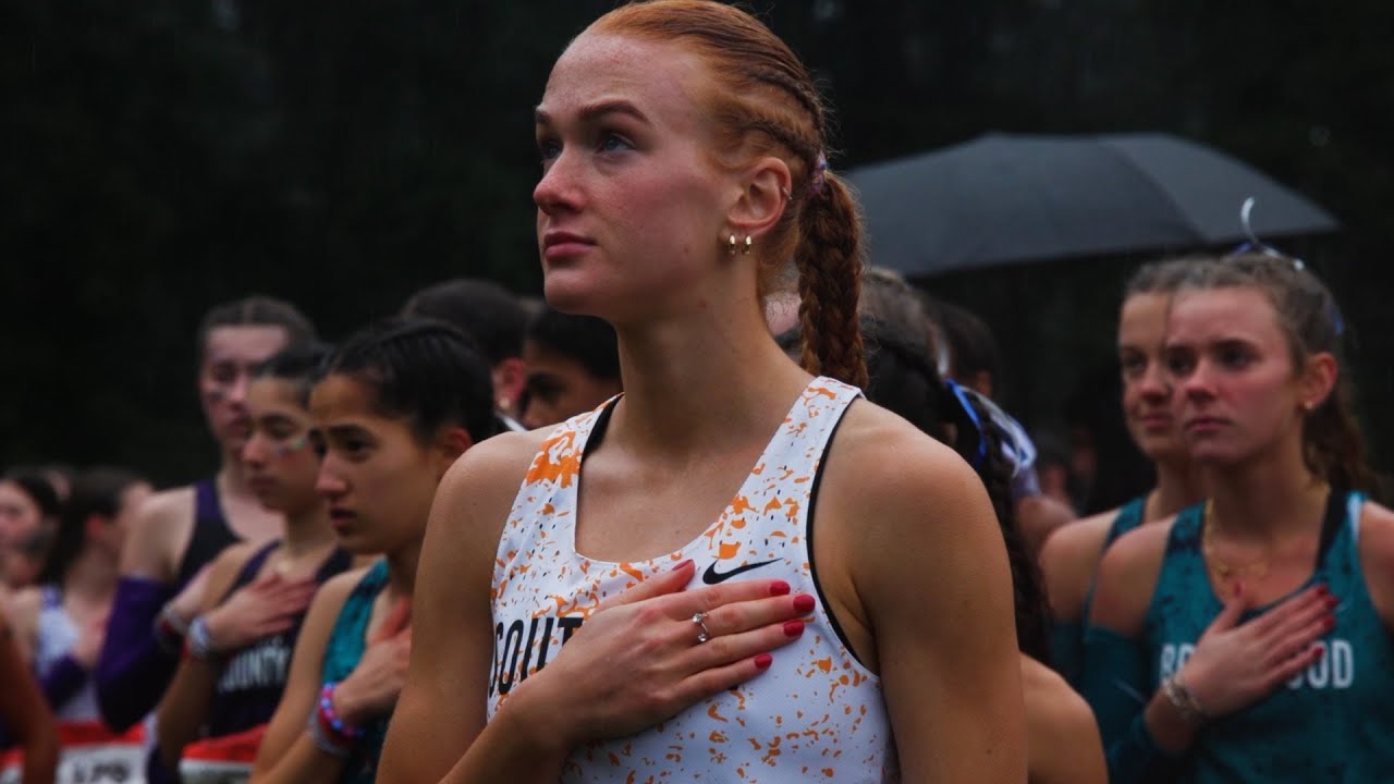 Кинообзор Nike Cross Nationals 2024