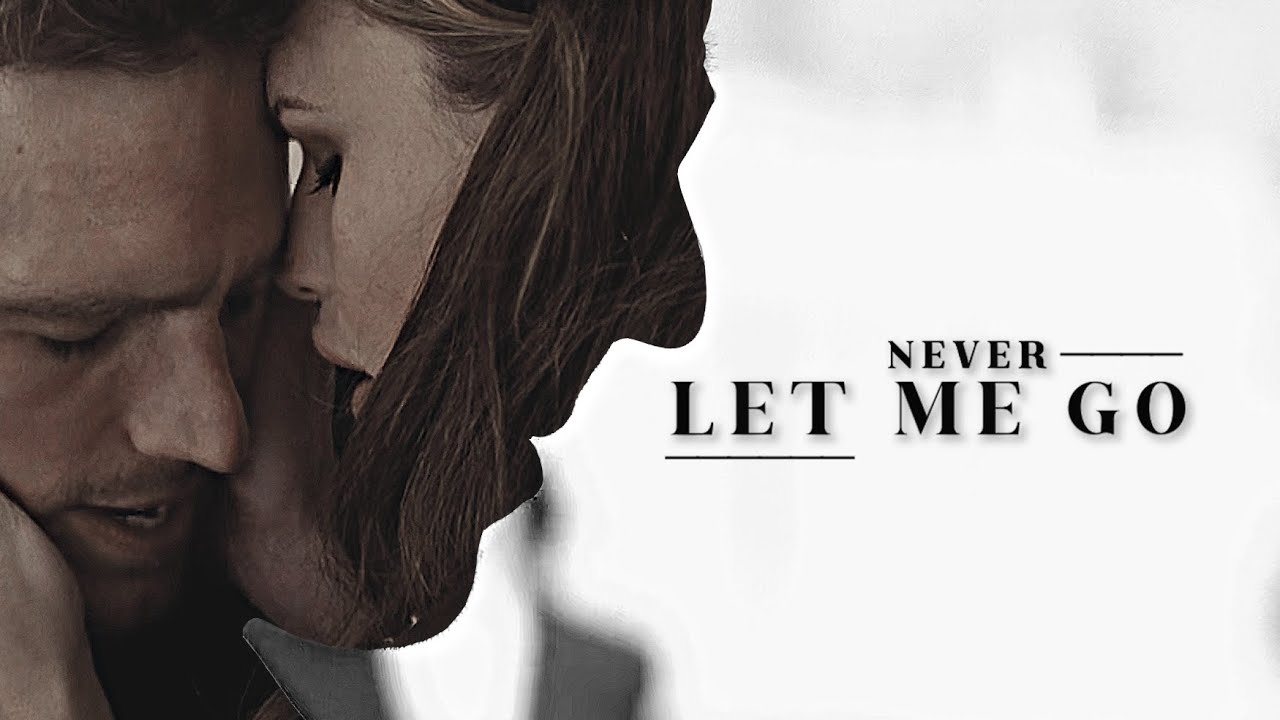 sydney + vaughn | never let me go.
