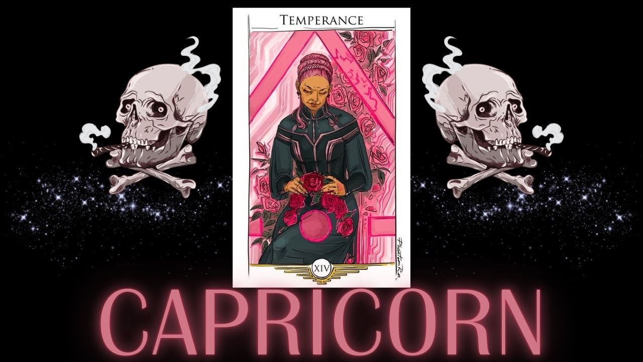 CAPRICORN PLEASE SHUT UP CAPRICORN 🤫🤐🙏🏻 NO ONE CAN KNOW THIS 😱 SEPTEMBER 2025 TAROT LOVE READING