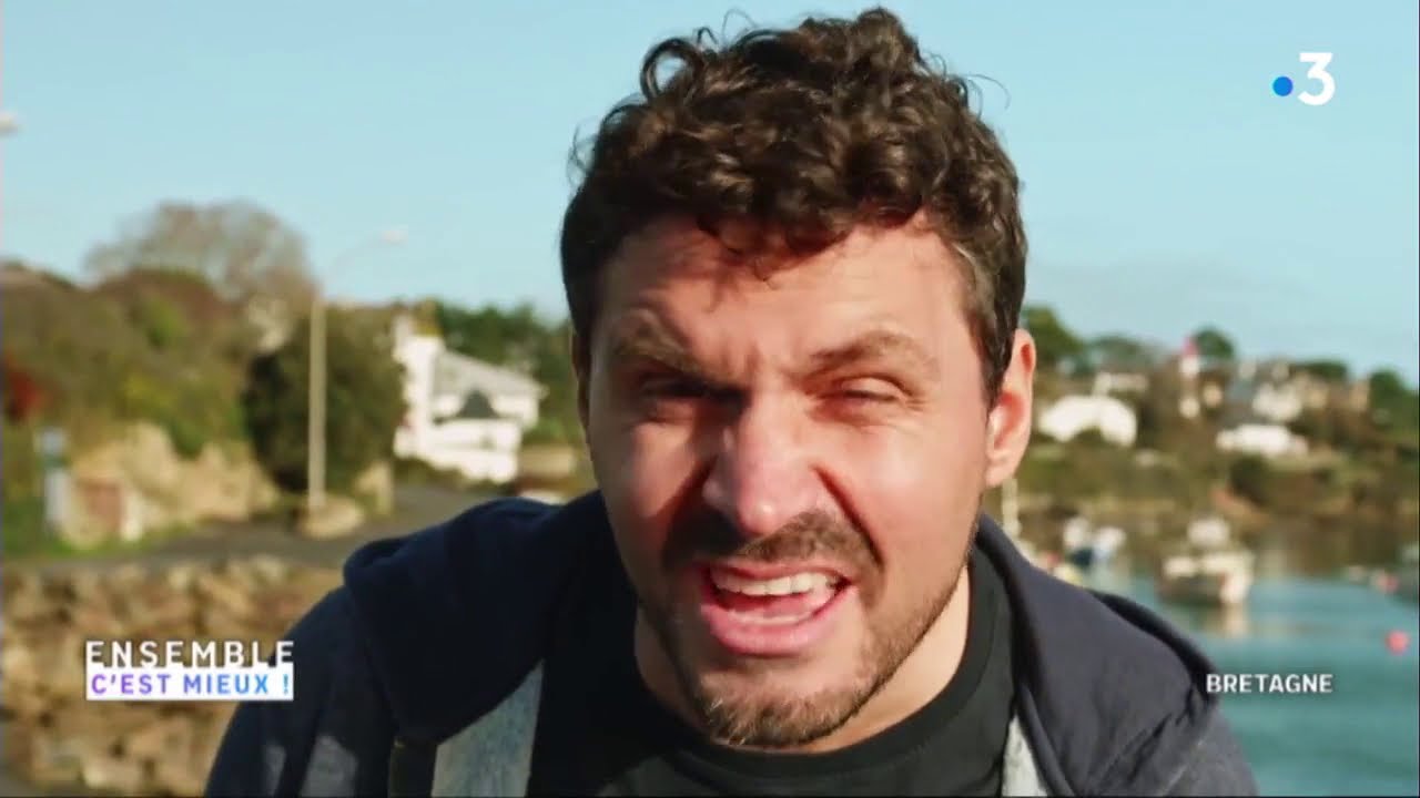 France 3 : Les expressions bretonnes à la télé !