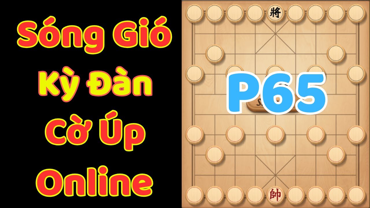 [Cờ Úp] Sóng Gió Kỳ Đàn Cờ Úp Online, Ziga Đại Chiến P65