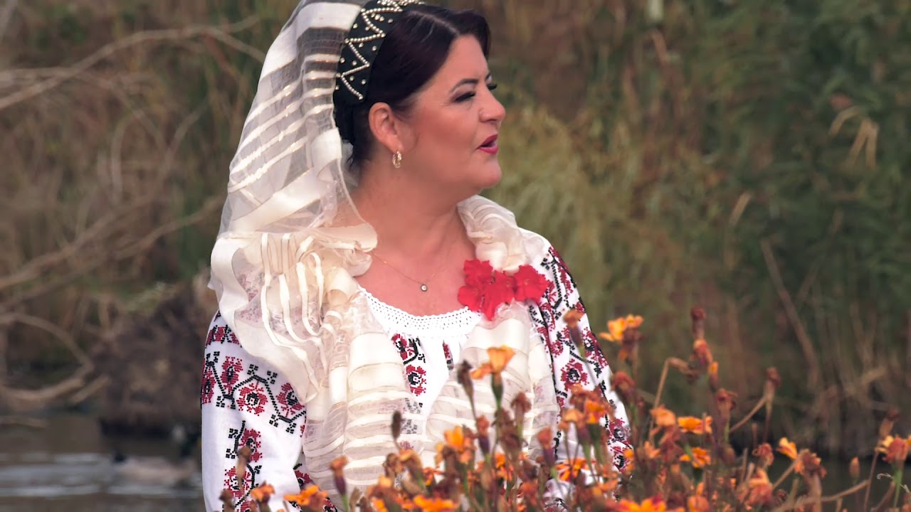 Elena Platica - Vin pescarii de la balta