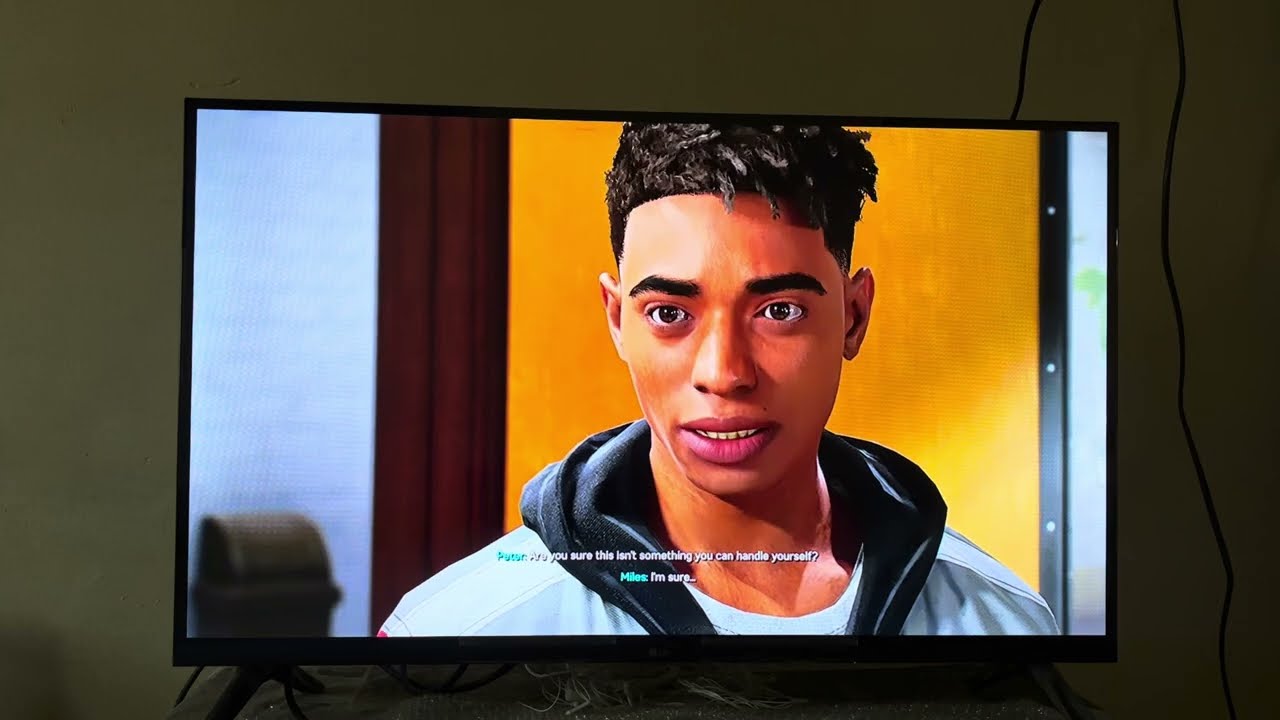 Im back SPIDER- MAN 2 4K GAMEPLAY | PS 5