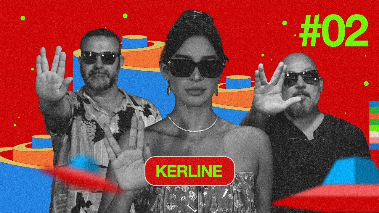 AGORA POD - KERLINE #02