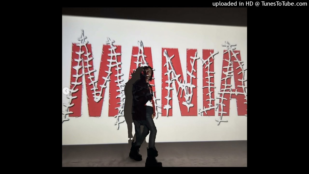 (free) sofaygo MANIA type beat - 