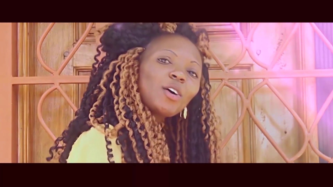 LILII NINGWATYE BY PST.RABECCAH NDUKU