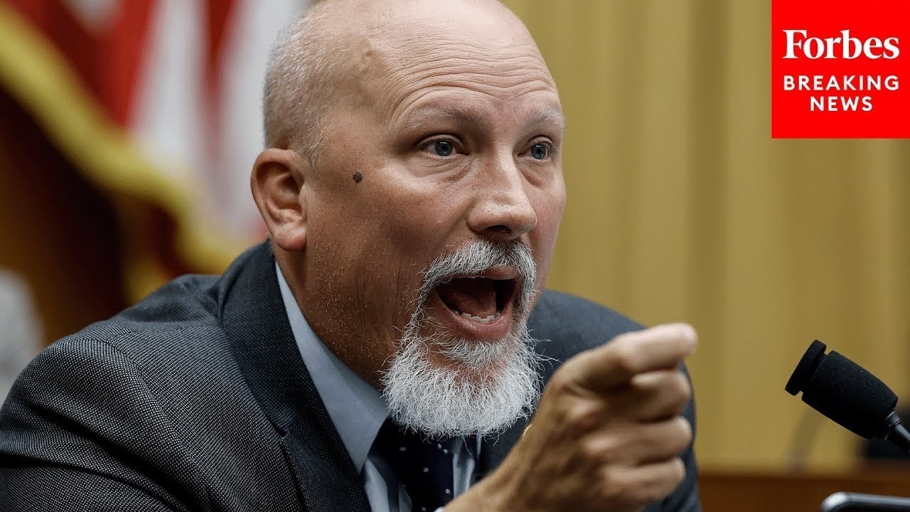 Chip Roy Leads Judiciary Committee Hearing On Effects Of Allowing Illegal Immigrants In Schools