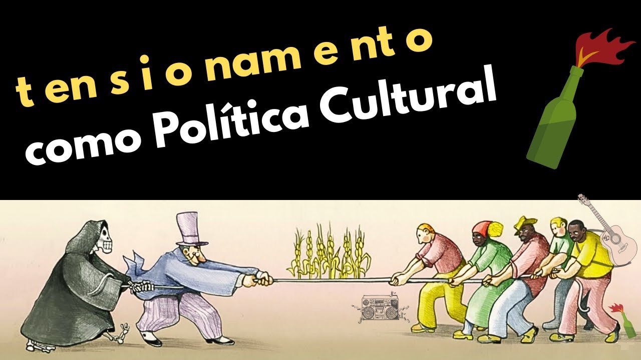 Tensionamento como Política Cultural – CICLO DE DEBATES – Caucaia e Maracanaú (CE)