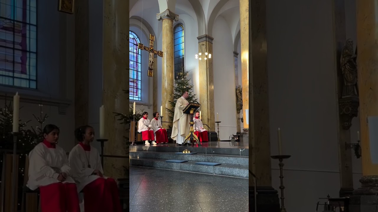 Mt 2,13–15.19–23 28.12.2025 Predigt von David Grüntjens 