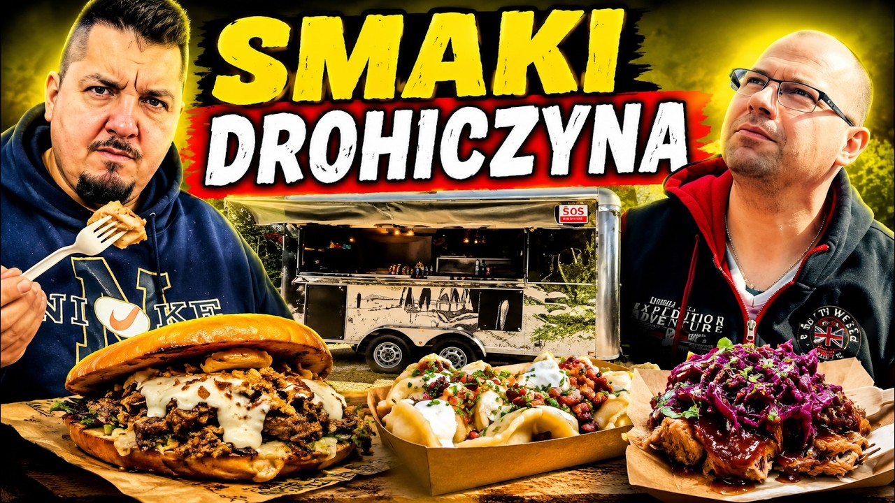 Szlakiem Podlasia Drohiczyn i Siemiatycze