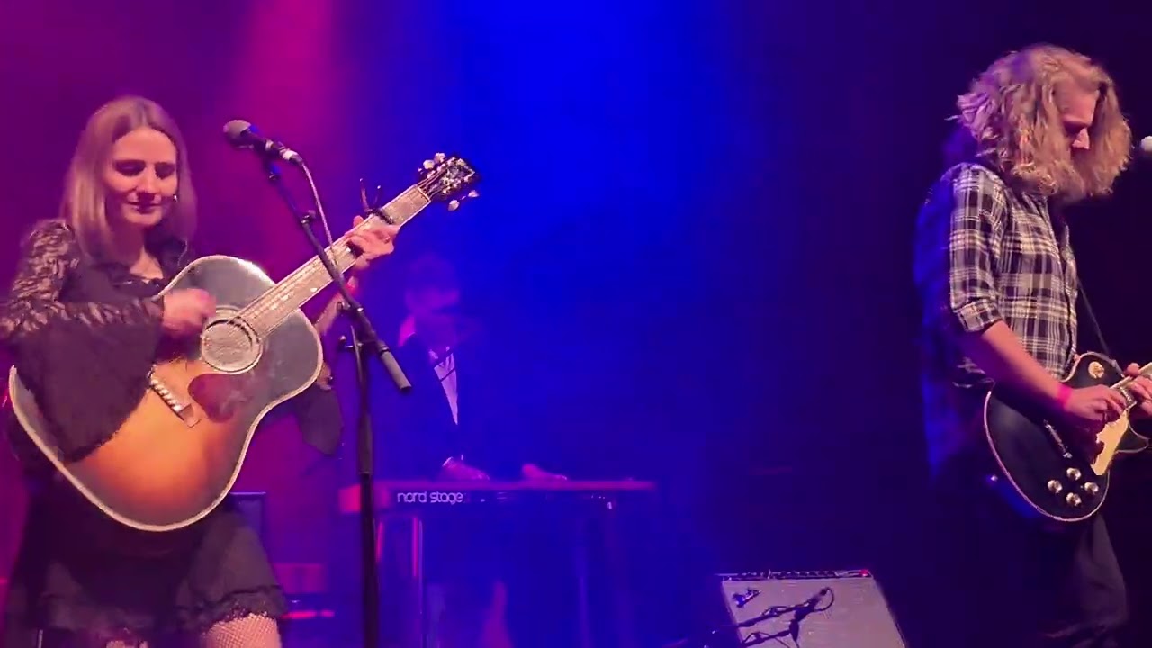 Weetwood Mac(Fleetwood Mac tribute band) - Make Loving Fun - 25/01/2025, Camp & Furnace,  Liverpool