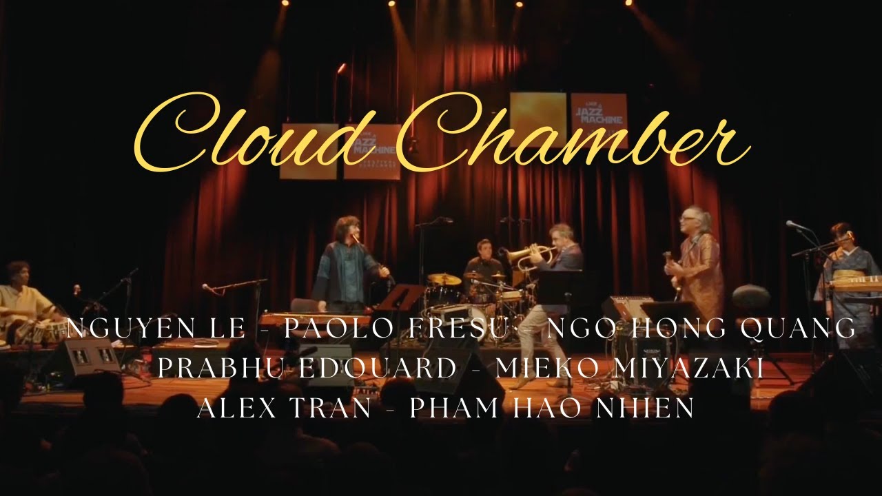 Cloud Chamber | Hanoi Duo Extended