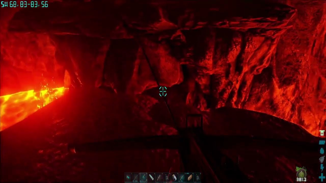 Ark Survival Evolved The Island #27 Artefakt des Gewaltigen holen!