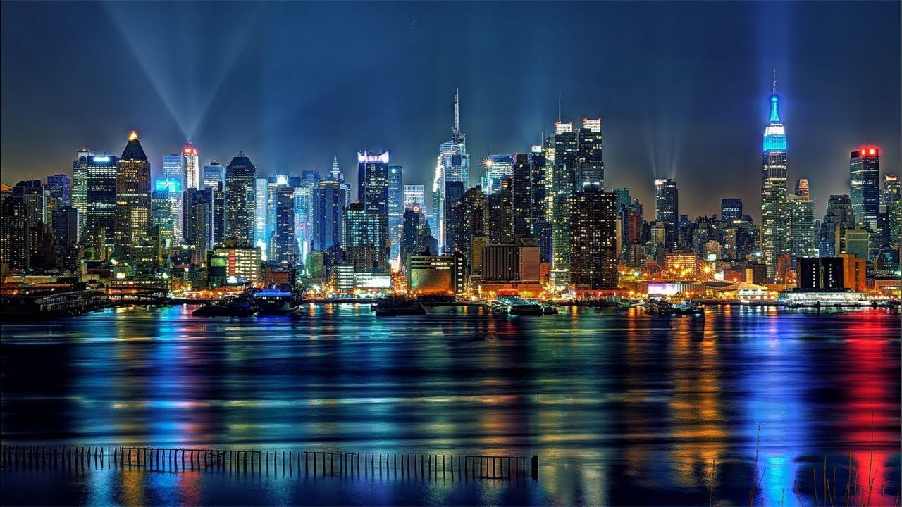 DISCOVER NYC with RINART-1