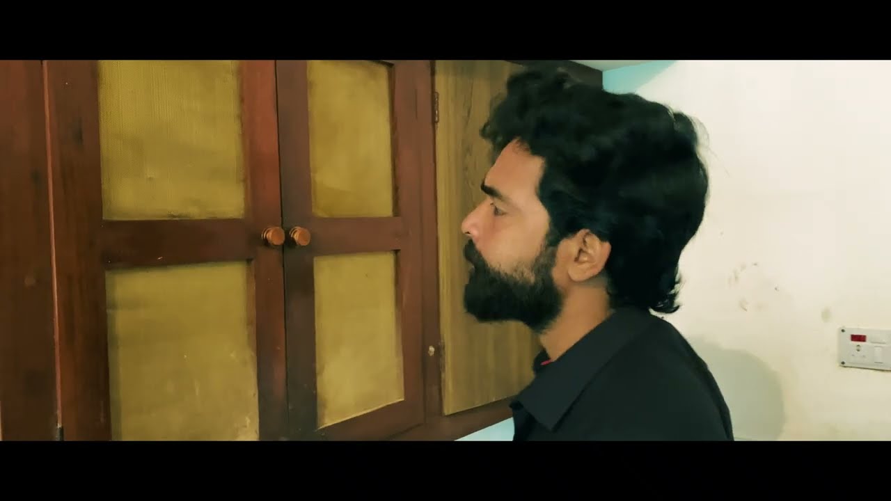 SUDDEN - Malayalam short film